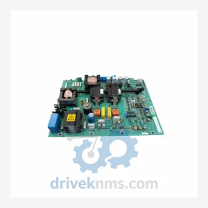 ABB SAFT 113 POW Power Supply Board – Obsolete SAFT Series Spare Part