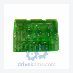 ABB SAFT 136 CTS PC Board – Drive Control Circuit Board | Global Shipping & Warranty
