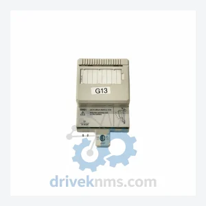 ABB SB821 3BSE018109R1 Battery Unit – AC800M Series