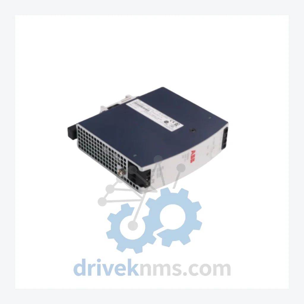 ABB SD832 3BSC610065R1 Power Supply Module – MASTERPIECE Series