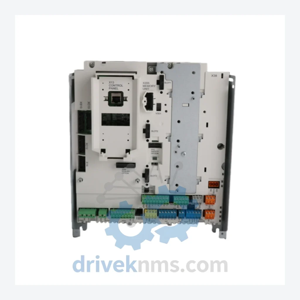 ABB SDCS Series Modules