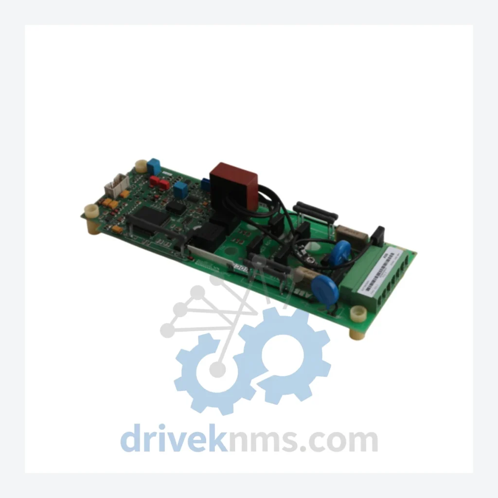 ABB SDCS-FEX-2 3ADT306300R1 Field Excitation Control Unit – DCS800 Series