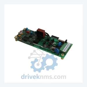 ABB SDCS-FEX-2 3ADT306300R1 Field Excitation Control Unit – DCS800 Series