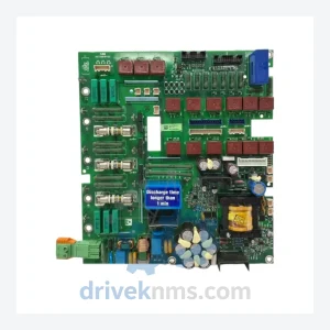 ABB SDCS-PIN-H01 Power Interface Board – 3ADT318800R1501 | Global Shipping & Warranty