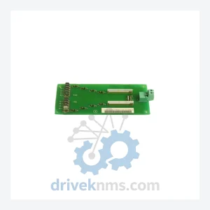 ABB SDCS Series Modules: ABB SDCS-UCM-1 3ADT220090R0008 Excitation Board