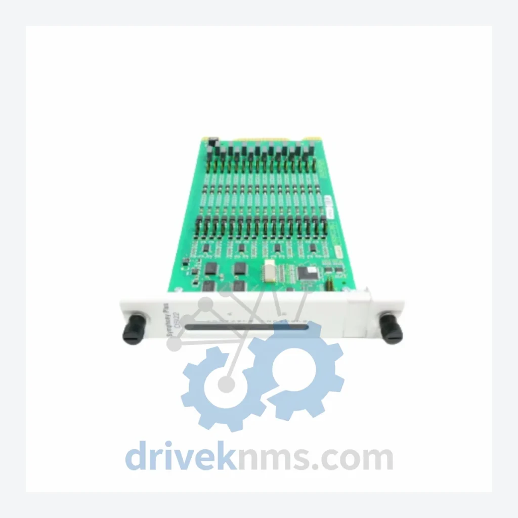 ABB SED01 SPSED01 SOE DI Module – Obsolete Advant OCS Spare Part