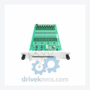 ABB SED01 SPSED01 SOE DI Module – Obsolete Advant OCS Spare Part