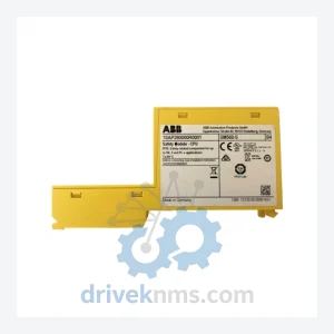 ABB SM560-S 1SAP280000R0001 Safety Module – CPU | Global Shipping & Warranty