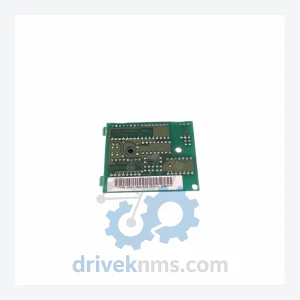 ABB SNAT Series Modules: SNAT 0163 BDB Interface Board