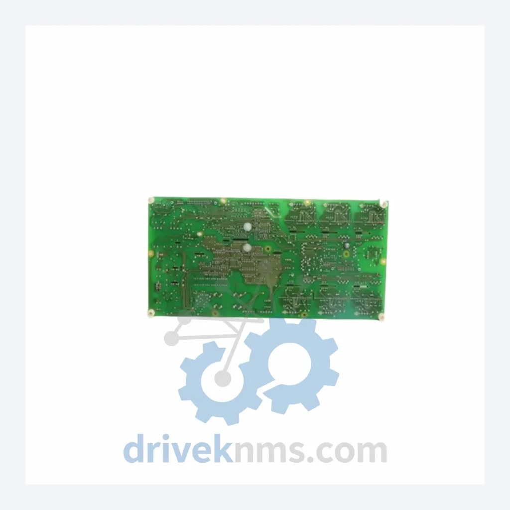 ABB SNAT7261SCP Drive Board – Obsolete ACS/DCS Series Spare Part