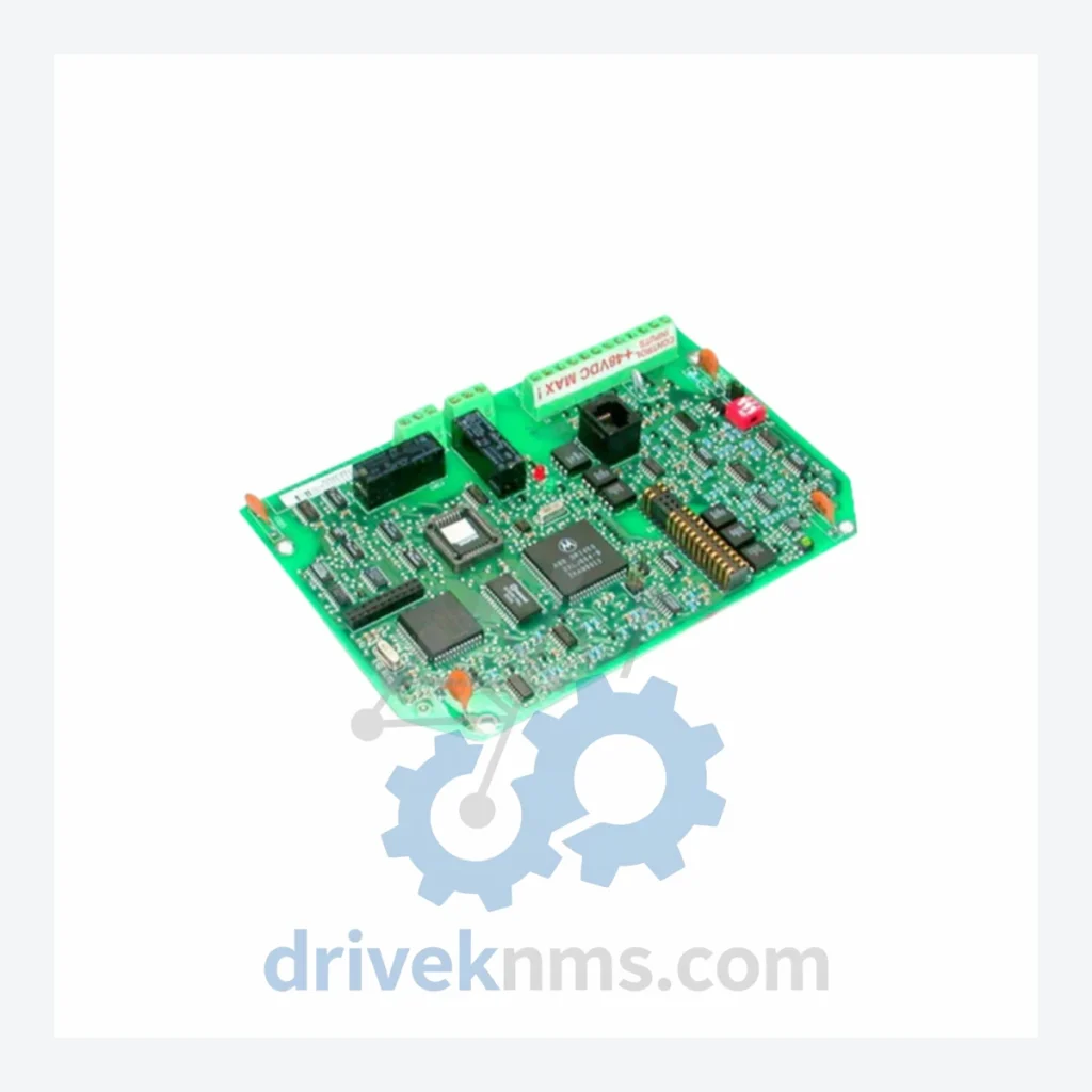 ABB SNAZ-813C Drive Control Board – ACS Series