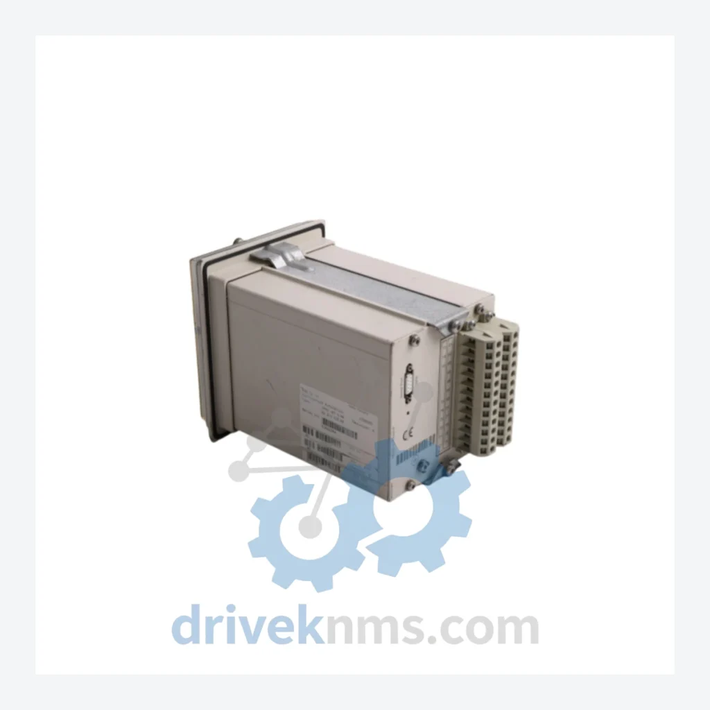 ABB SPAU 121 C-AA Protection Relay – Overcurrent & Earth Fault