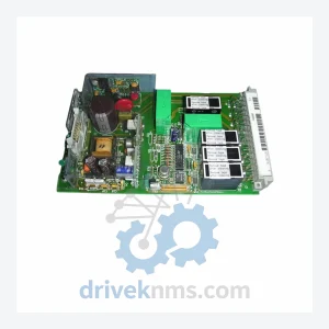 ABB SPAZ2296P Relay Module – Obsolete SPAD Series Spare Part