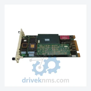 ABB SPHSS03 HSS03 Hydraulic Servo Module