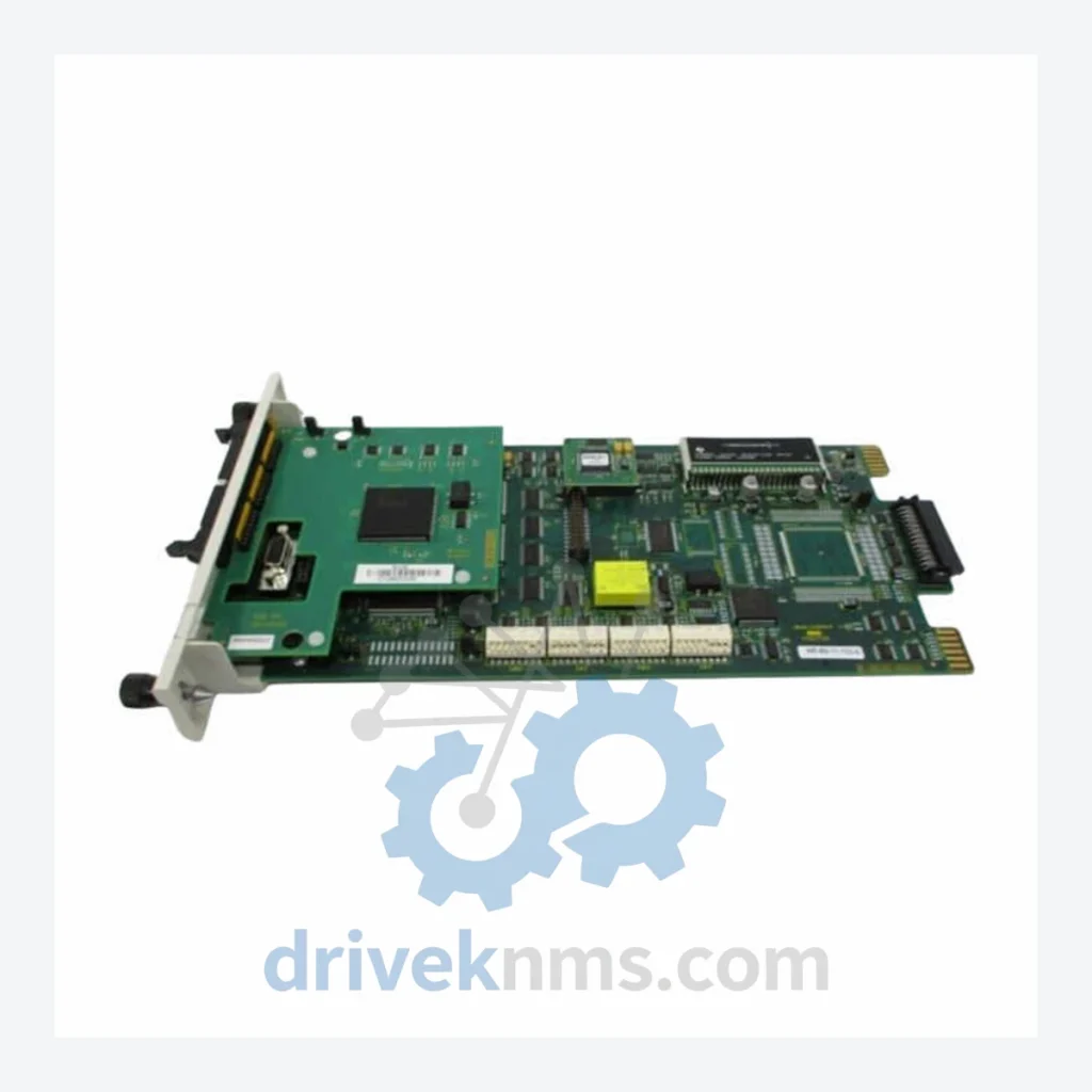 ABB SPIET800 Transmission Module – INSUM Series