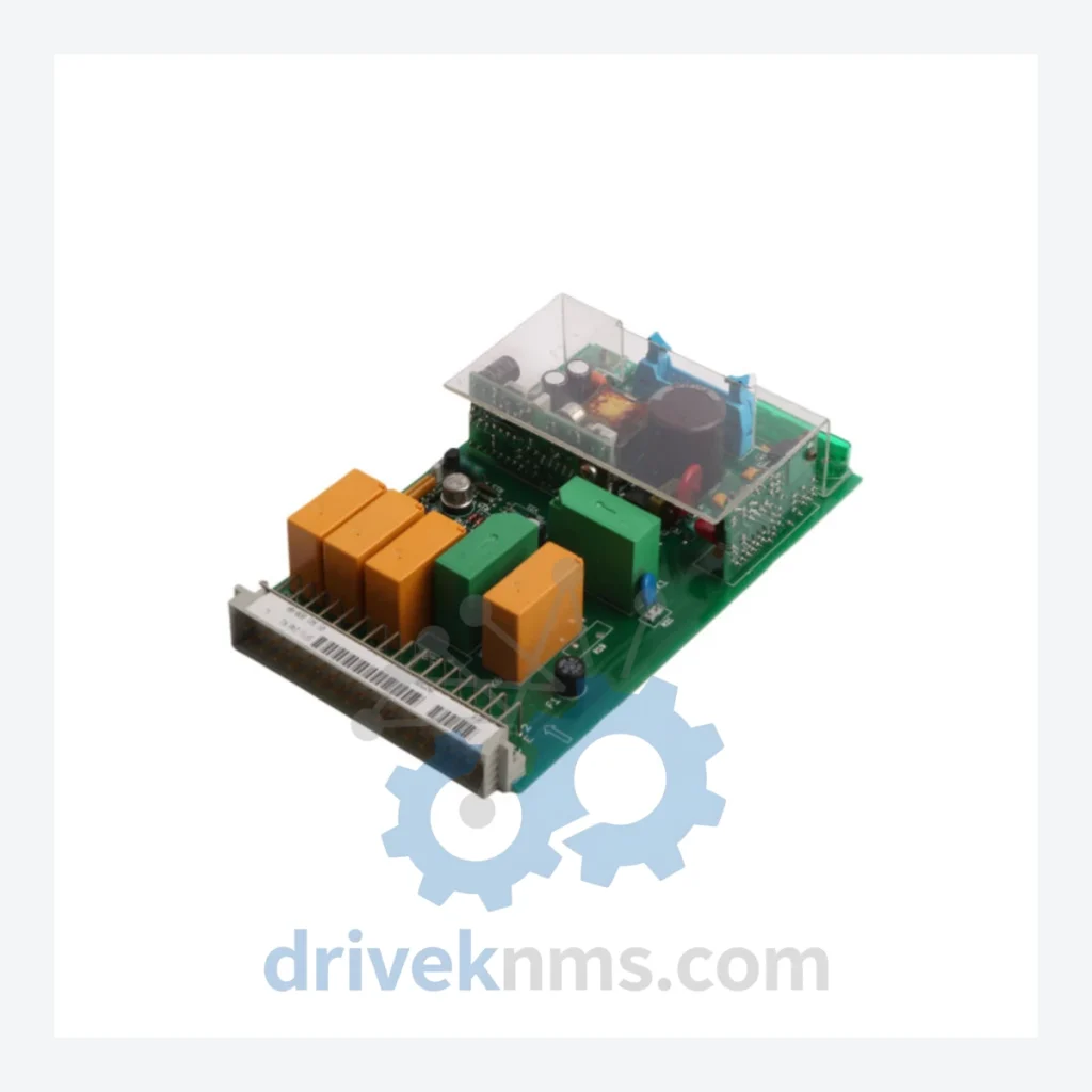 ABB SPTU Series Modules: SPTU 240 R1 / SPTU240R1 Power Supply Module