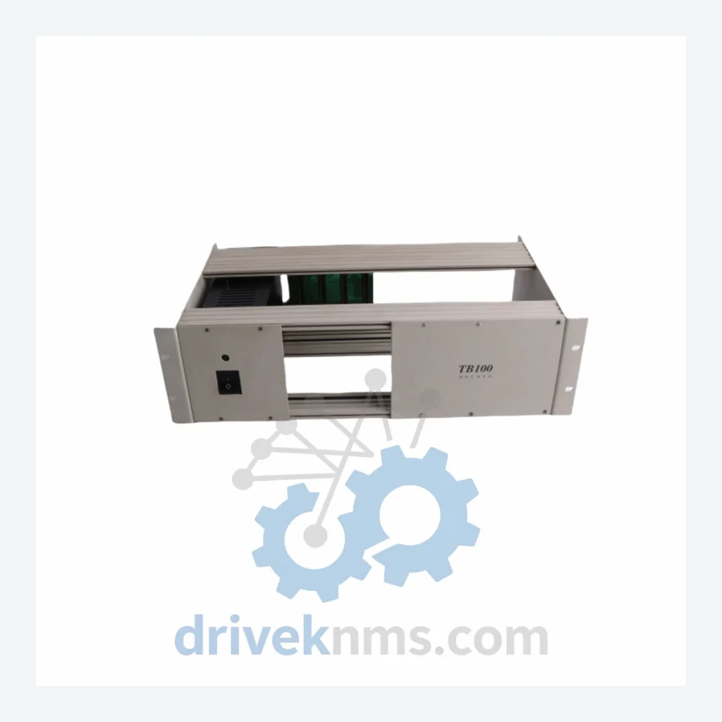 ABB TB100 Terminal Board Modules