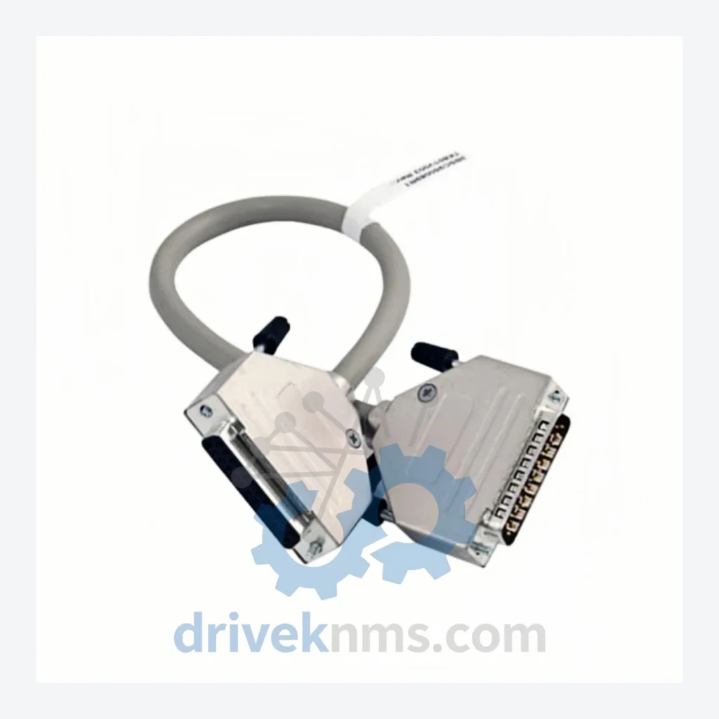 ABB TK801V003 Prefabricated Cable – Obsolete AC500 Spare Part (3BSC950089R1)