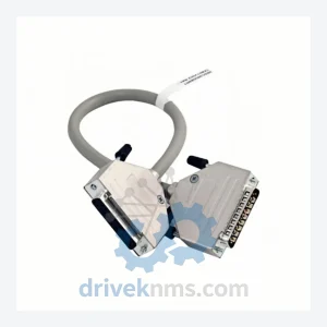 ABB TK801V003 Prefabricated Cable – Obsolete AC500 Spare Part (3BSC950089R1)