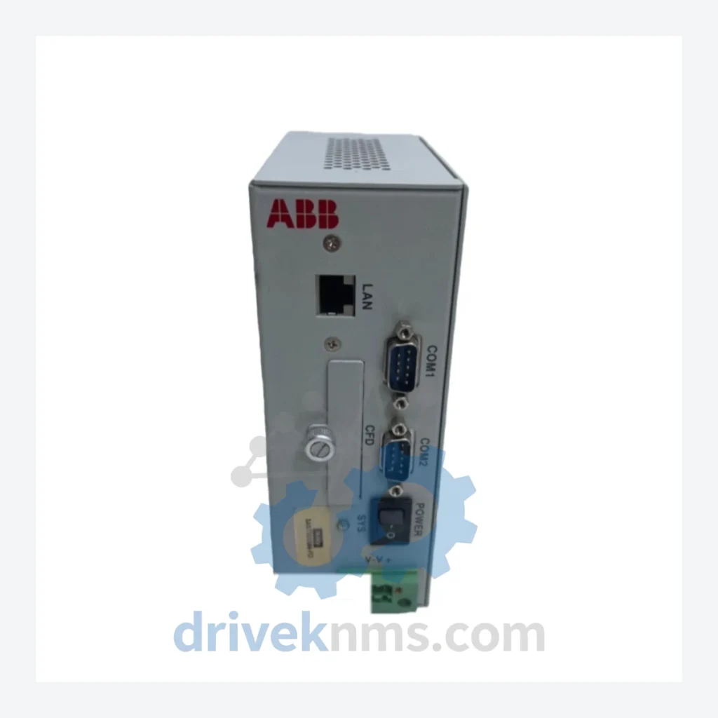 ABB TKS Modules