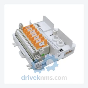 ABB TU836V1 Termination Unit – 3BSE013237R1 | AC800M Series | Global Shipping & Warranty