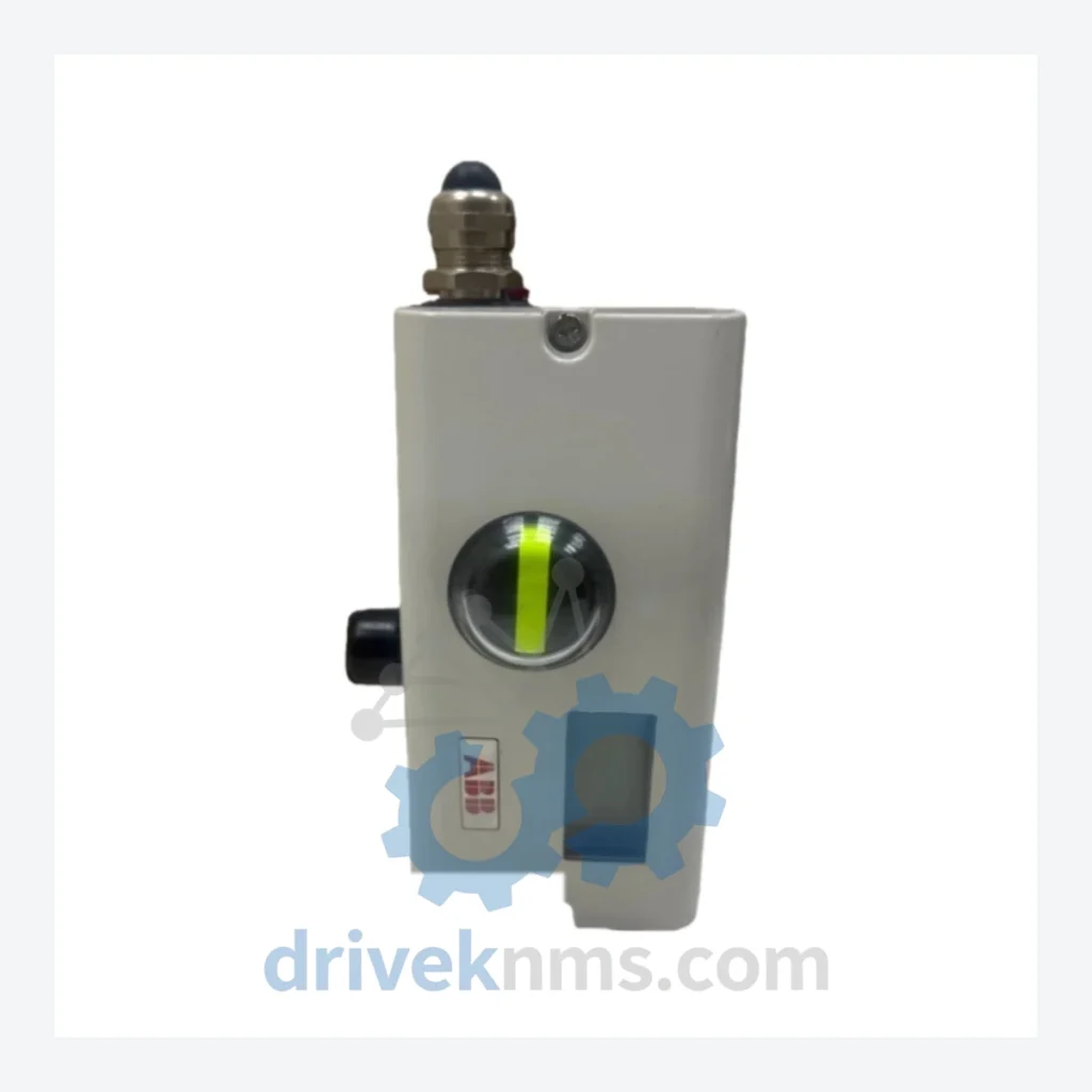 ABB TZIDC-110 Digital Positioner – Obsolete TZID Series Spare Part