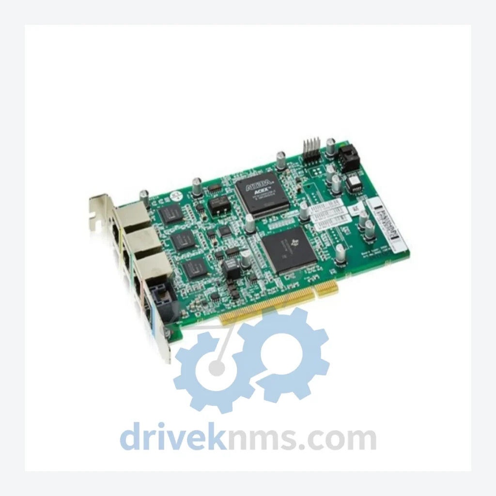 ABB HIEE300725R0001 Measuring Interface Card – Obsolete UA C317 AE Spare Part