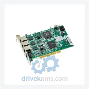 ABB UA C317 AE HIEE300725R0001 Measuring Interface Card