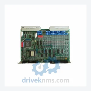 ABB UA C318 AE HIEE300744R0001 Inverter Drive Board – HIEE Series