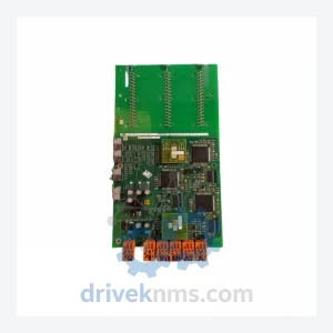 ABB UF 21 BE101 3BHE021889R0101 ADCVI Board – Obsolete AC800M Spare Part
