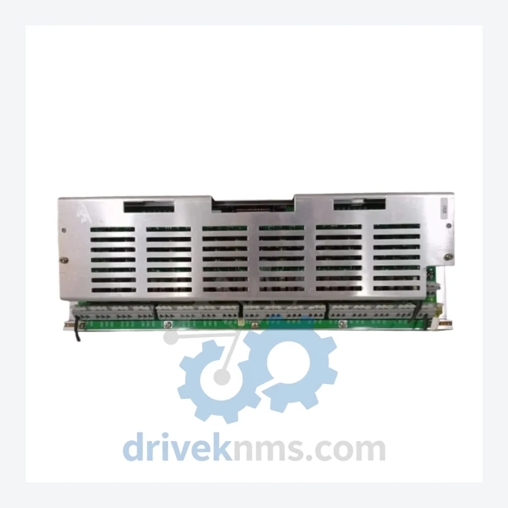 ABB UFC092 Baseplate Modules: UF C092 BE01 HIEE300910R1