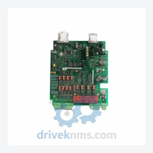 ABB UNS2881b-P V1 3BHE009319R0001 Excitation Control Board – Obsolete UNITROL Spare Part