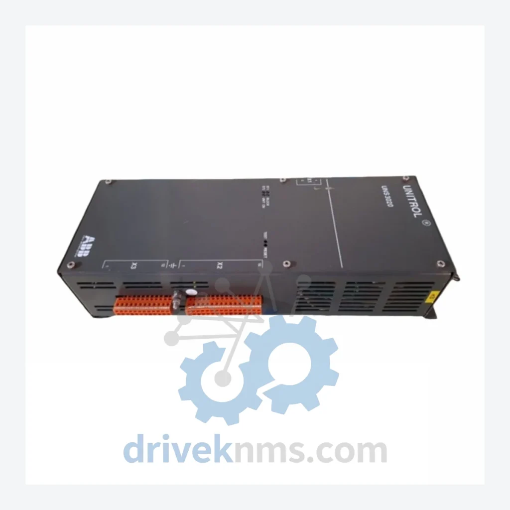 ABB UNITROL UNS3020A-Z HIEE205010R0001