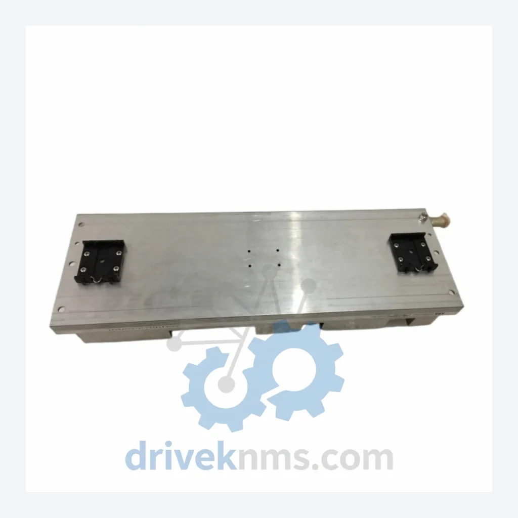 ABB Advant AC 450 / Master Fieldbus Modules: UP C090 AE01 HIEE300661R1 32I/O Field Bus Coupler