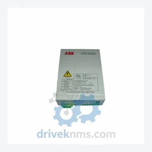 ABB VN2300D Network Router – Obsolete MasterPiece/Advant Spare Part