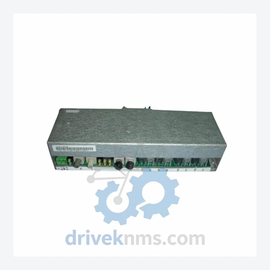 ABB YPC115A/61037454 Distributor Module – Obsolete MasterPiece Series Spare Part