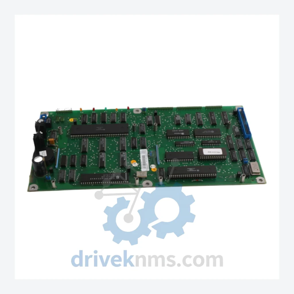 ABB YPK107E Series Modules