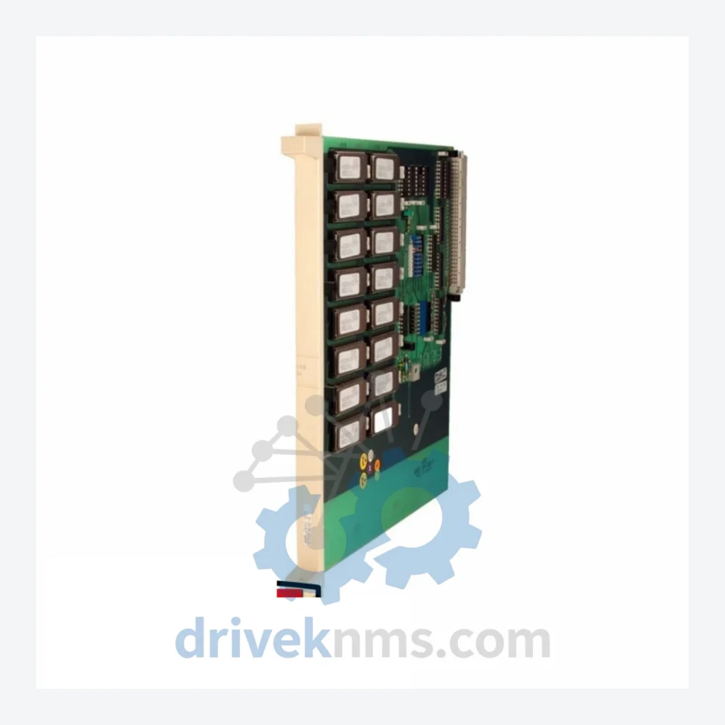 ABB YPK107E YT204001-FY Digital Input Module – Obsolete Advant OCS Spare Part