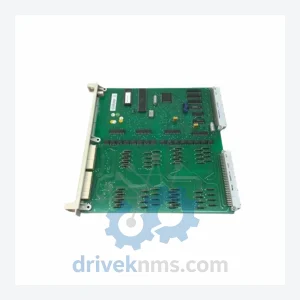 ABB YPK112A Communication Board