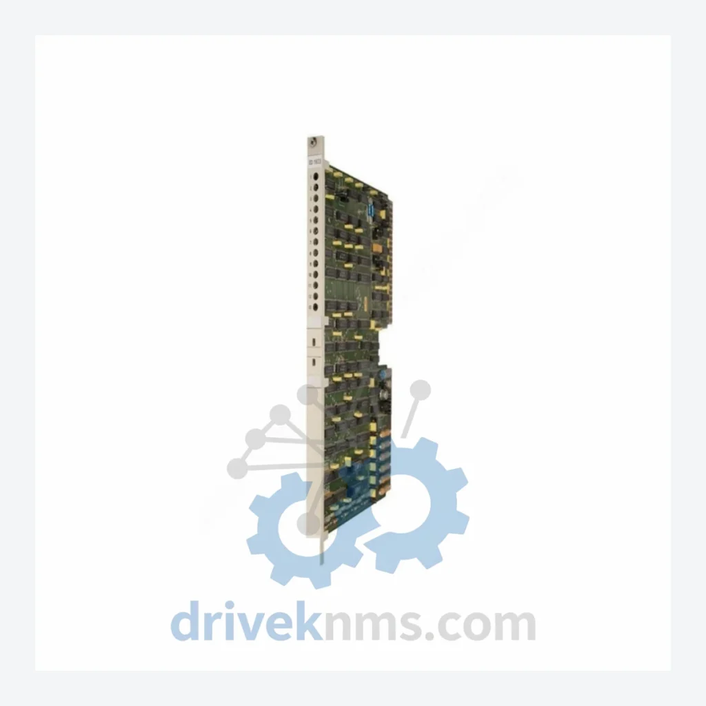 ABB YPP105E Drive Board – ACS Series