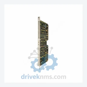 ABB YPP105E Drive Board – ACS Series