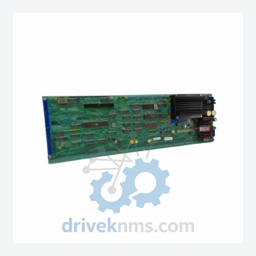 ABB UNITROL YP Series Modules: YPP105E YT204001-FK