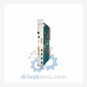 ABB YPP106B YT204001-CL Digital Control Module – Advant Series