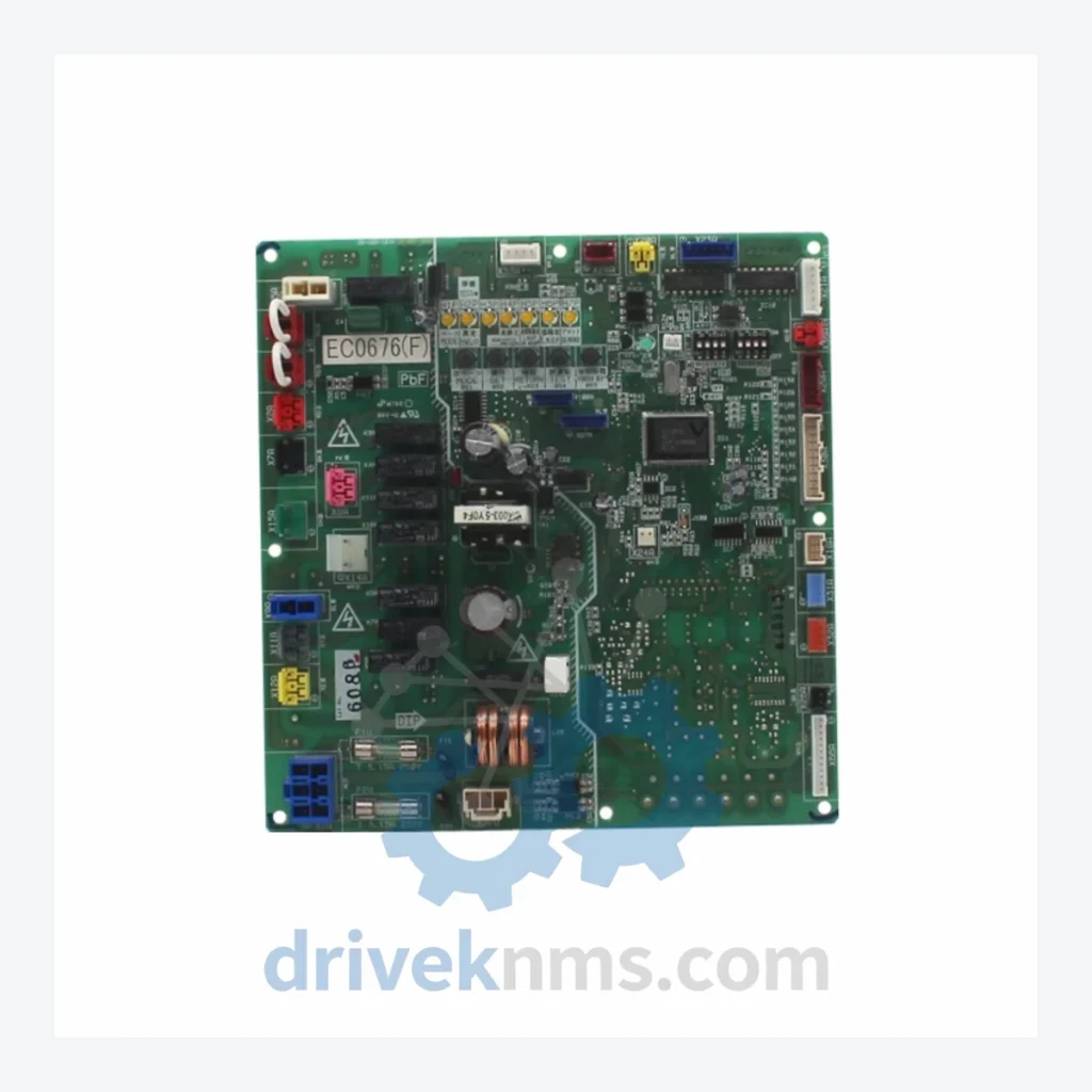 ABB YPQ103C I/O Module – Obsolete Advant Series Spare Part