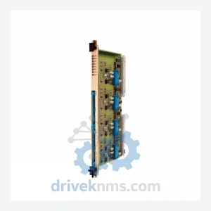 ABB YPQ103C YT204001-BG Connection Unit – Analog Input Board | Global Shipping & Warranty