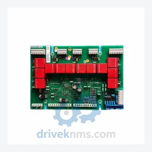 ABB YXU168E YT204001-JB Circuit Board – Obsolete YT Series Spare Part