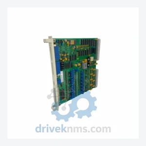 ABB YXU168F PROFIBUS DP Communication Interface – AC500 Series