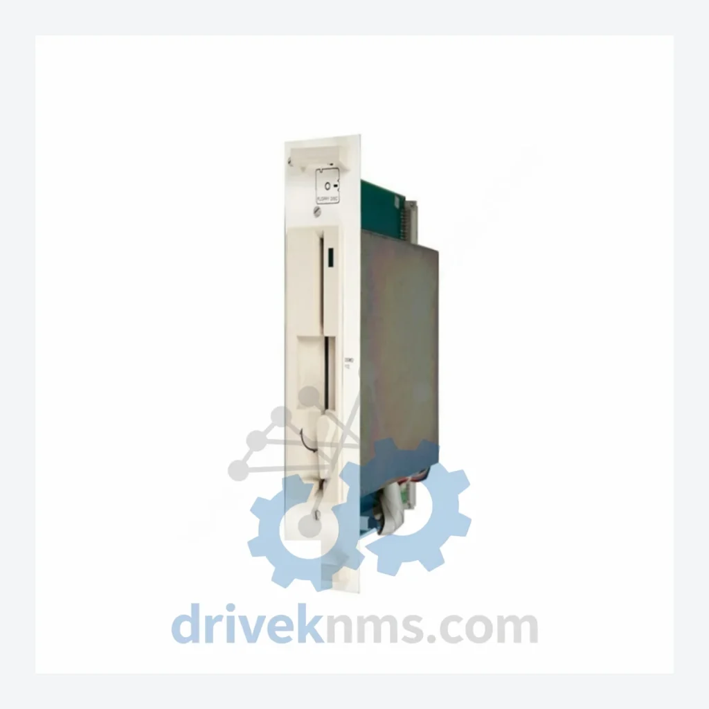 ABB YXU168G YT204001-JF Drive Control Board – ACS Series