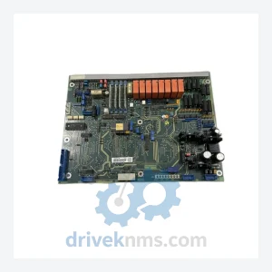 ABB YXU169E YT204001-JG Analog Input Module – Obsolete MasterPiece/Advant Spare Part