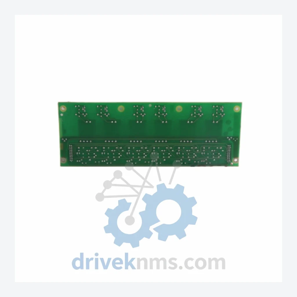 ABB ZINT-592 Power Supply Board – Obsolete Drive Spare Part